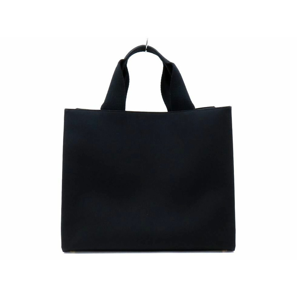 Fendi x 2WAY Versace Bag Bag Tote Black Fenderce
